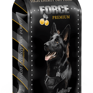 Храна за кучета Laiko Force Premium, 10 кг